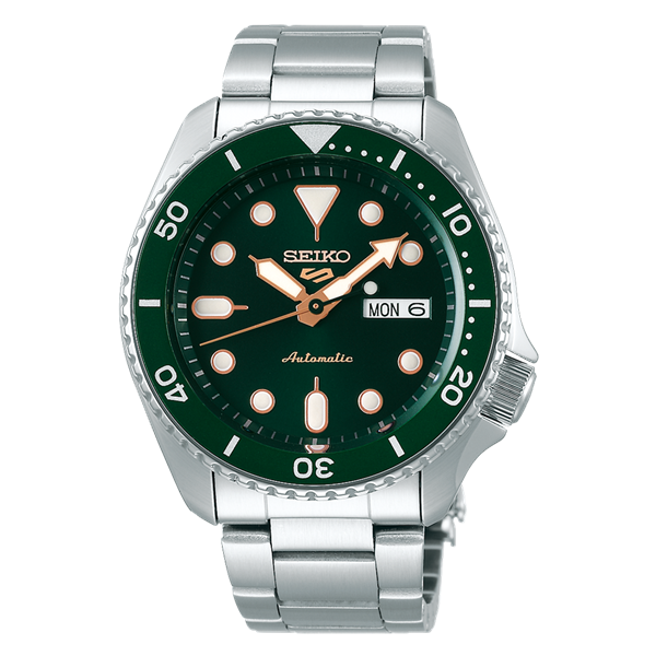 Seiko SRPD63K