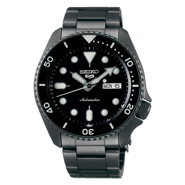 Seiko SRPD65K