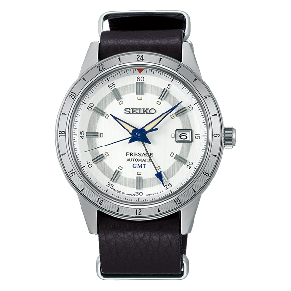 Seiko SSK015J