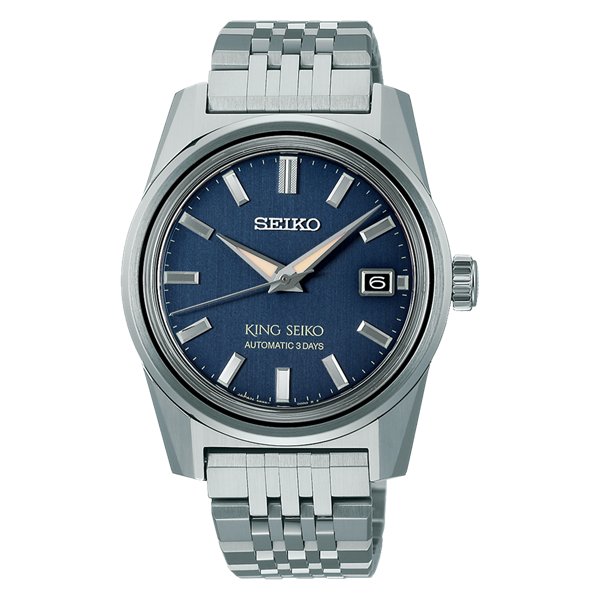 Seiko SPB389J