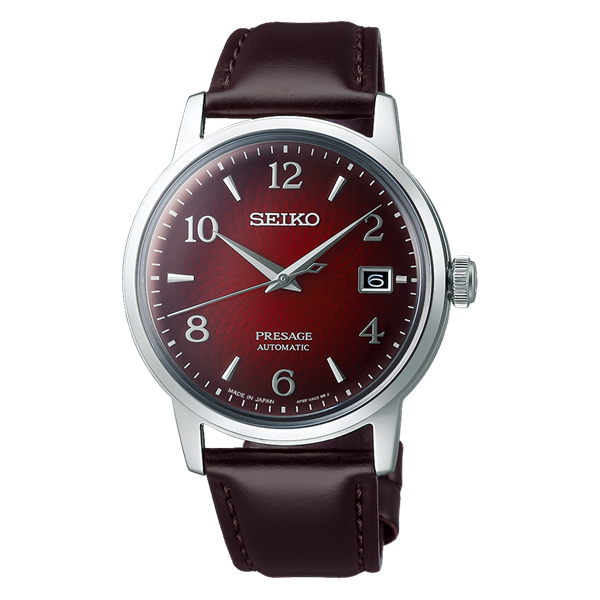 Seiko SRPE41J