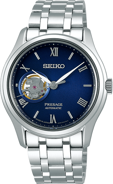 Seiko SSA411J