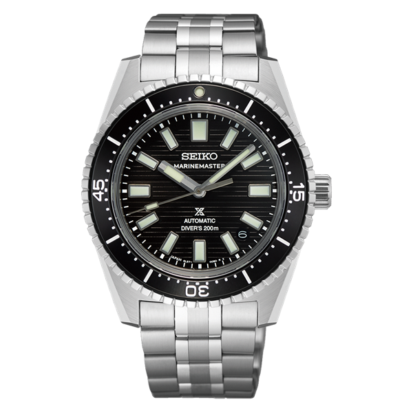 Seiko SJE101J