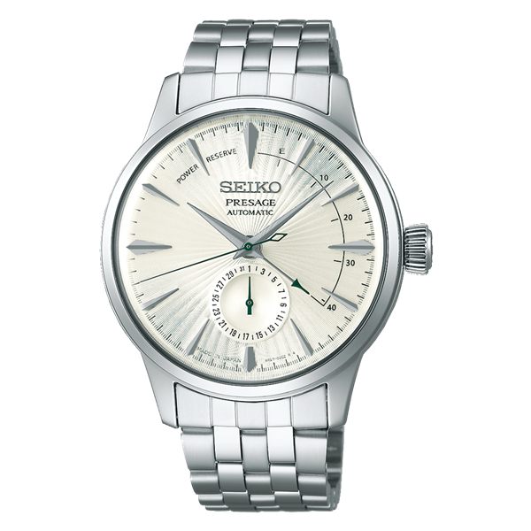 Seiko SSA341J