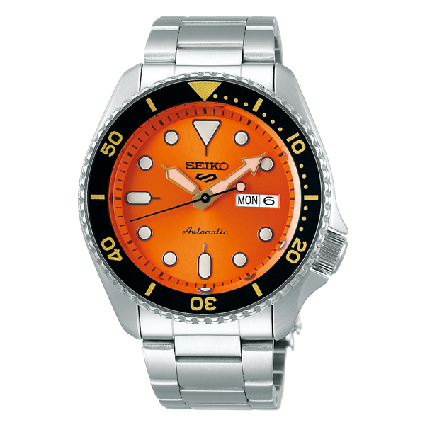 Seiko SRPD59K