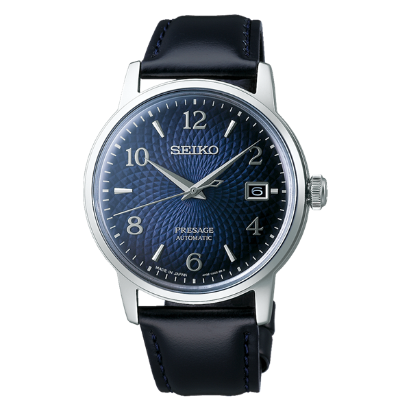 Seiko SRPE43J