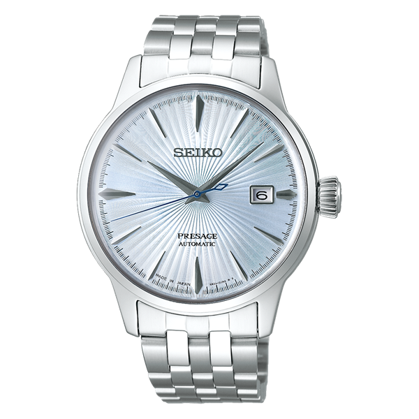 Seiko SRPE19J