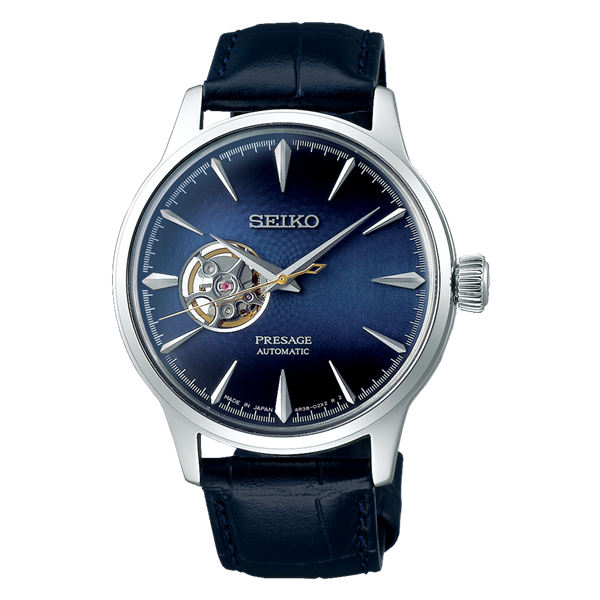 Seiko SSA405J