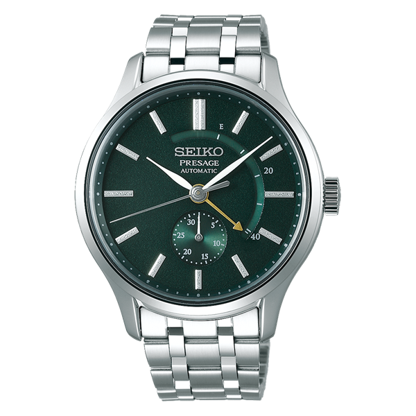 Seiko SSA397J